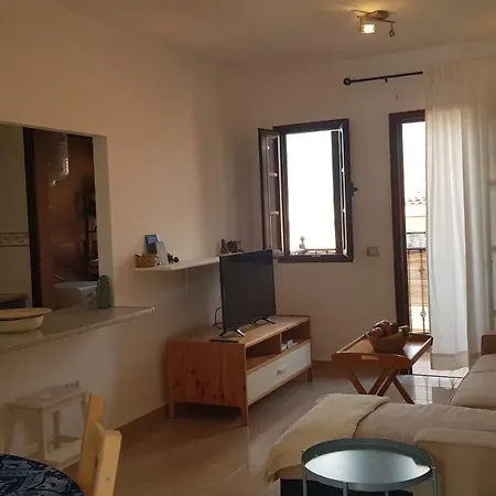 Apartment Sea Mountain In Atlantico Costa Del Silencio