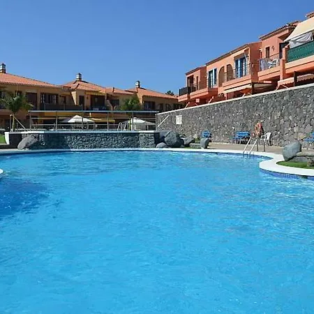 Lejlighed Sea Mountain In Atlantico Costa del Silencio