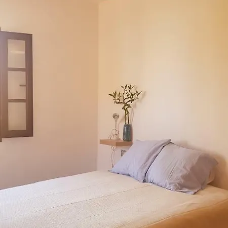 Sea Mountain In Atlantico Lejlighed *