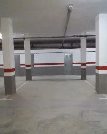 Lejlighed Sea Mountain In Atlantico Costa del Silencio