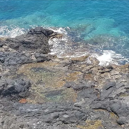 Lejlighed Sea Mountain In Atlantico *