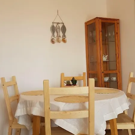 Sea Mountain In Atlantico Lejlighed Costa del Silencio