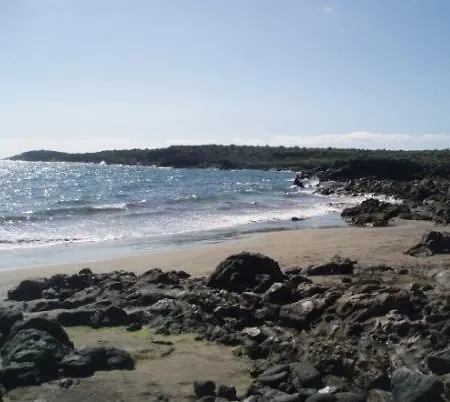 Lejlighed Sea Mountain In Atlantico