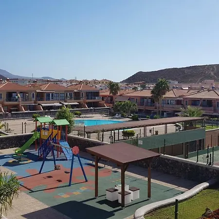 Sea Mountain In Atlantico Apartament *