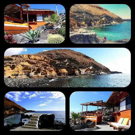 Lejlighed Sea Mountain In Atlantico *