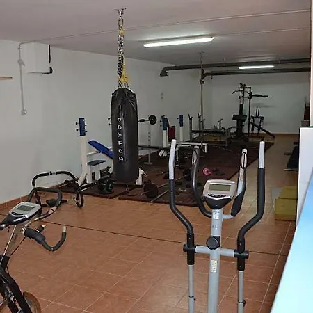 Sea Mountain In Atlantico *