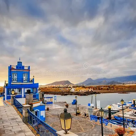 Lejlighed Sea Mountain In Atlantico