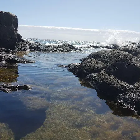 Lejlighed Sea Mountain In Atlantico Costa del Silencio