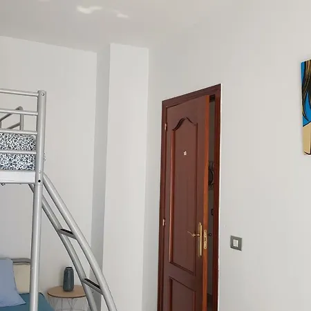 Lejlighed Sea Mountain In Atlantico