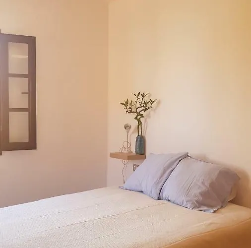 Sea Mountain In Atlantico Apartment *