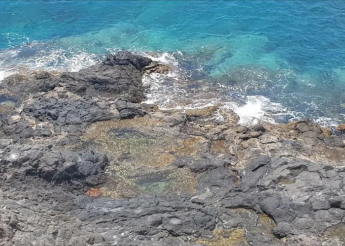 Apartment Sea Mountain In Atlantico *