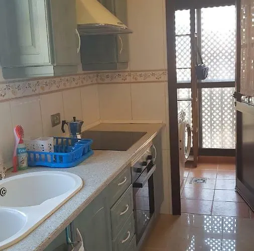 Apartment Sea Mountain In Atlantico