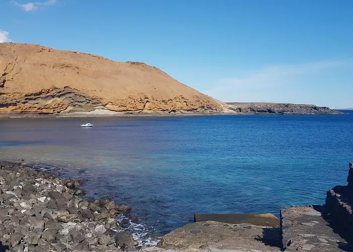 Sea Mountain In Atlantico Apartment *