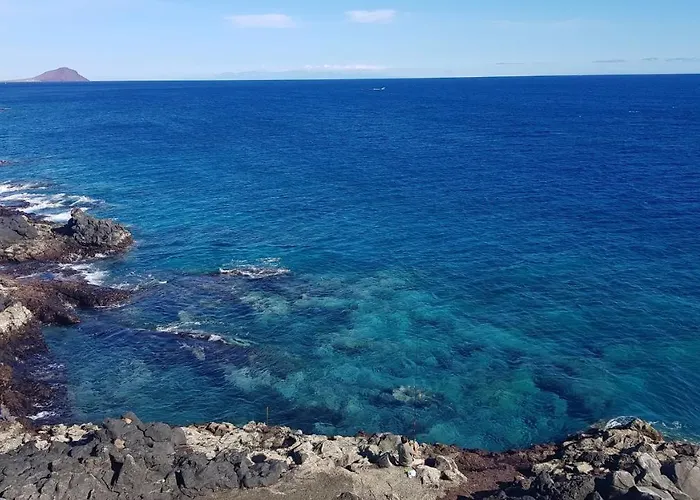 Sea Mountain In Atlantico Apartment *